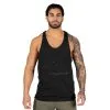 Gorilla Wear Men Evansville Tank Top, Black, Large -Sport & Fitness Shop GW 90124 900r 1