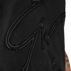 Gorilla Wear Men Evansville Tank Top, Black, Large -Sport & Fitness Shop GW 90124 900r 3