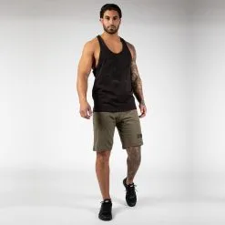 Gorilla Wear Men Evansville Tank Top, Black, Large -Sport & Fitness Shop GW 90124 900r 4