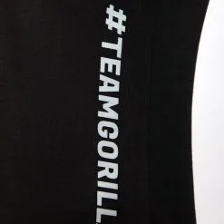 Gorilla Wear Men Texas T-Shirt, Black/red, Xxxxlarge 11 Gorilla Wear Men Texas T-Shirt, Black/red, Xxxxlarge -Sport & Fitness Shop GW 90520 905r 5