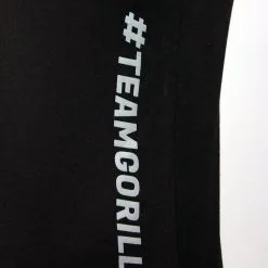 Gorilla Wear Men Texas T-Shirt, Black/dark Grey, Xxxxlarge -Sport & Fitness Shop GW 90520 908r 5