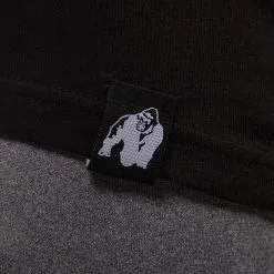 Gorilla Wear Detroit T-Shirt, Black, Small -Sport & Fitness Shop GW 90529 900r 7