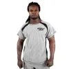 Gorilla Wear Men Augustine Old School Work Out Top, Grey, Small/medium -Sport & Fitness Shop GW 90541 800r 1