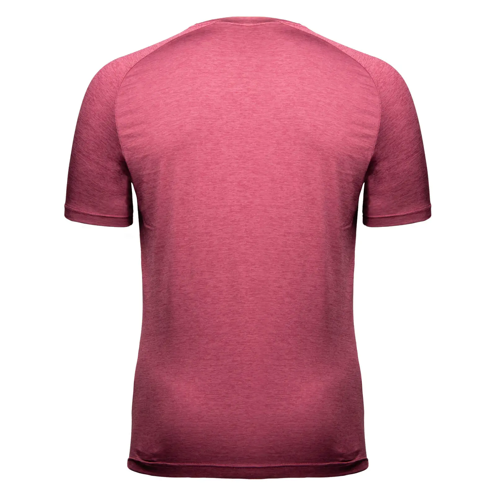 Gorilla Wear Men Taos T-Shirt, Burgundy Red, Small 4 Gorilla Wear Men Taos T-Shirt, Burgundy Red, Small - Bilde 2