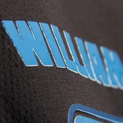 Gorilla Wear Men Athlete T-Shirt 2.0 (William Bonac), Navy/black, Large -Sport & Fitness Shop GW 90548 300r 3