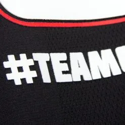 Gorilla Wear Men Athlete T-Shirt 2.0 (Gorilla Wear), Black/white, Medium -Sport & Fitness Shop GW 90548 901r 5