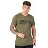 Gorilla Wear Classic T-Shirt, Army Green, Medium -Sport & Fitness Shop GW 90553 409r 1