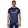 Gorilla Wear Stratford T-Shirt, Navy, Xxxlarge -Sport & Fitness Shop GW 90555 300r 1