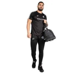 Gorilla Wear Stratford T-Shirt, Black, Large -Sport & Fitness Shop GW 90555 900r 4