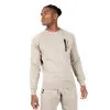 Gorilla Wear Men Gorilla Wear Newark Sweater, Beige, Medium -Sport & Fitness Shop GW 90717 120r 1