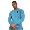 Gorilla Wear Men Gorilla Wear Newark Sweater, Blue, Small -Sport & Fitness Shop GW 90717 300r 1