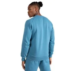 Gorilla Wear Men Gorilla Wear Newark Sweater, Blue, Small -Sport & Fitness Shop GW 90717 300r 2