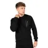Gorilla Wear Men Gorilla Wear Newark Sweater, Black, Medium 2 Gorilla Wear Men Gorilla Wear Newark Sweater, Black, Medium -Sport & Fitness Shop GW 90717 900r 1