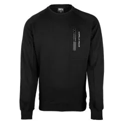 Gorilla Wear Men Gorilla Wear Newark Sweater, Black, Medium -Sport & Fitness Shop GW 90717 900r 5
