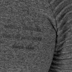 Gorilla Wear Men Delta Hoodie, Grey, Medium -Sport & Fitness Shop GW 90814 800r 3