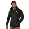 Gorilla Wear Men Delta Hoodie, Black, Medium -Sport & Fitness Shop GW 90818 900r 1