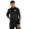 Gorilla Wear Stratford Track Jacket, Black, Medium -Sport & Fitness Shop GW 90826 900r 1