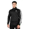 Gorilla Wear Men Delaware Track Jacket, Black, Xxxlarge -Sport & Fitness Shop GW 90829 900r 1