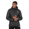 Gorilla Wear Men Osborn Puffer Jacket, Black, Xlarge -Sport & Fitness Shop GW 90830 900r 1