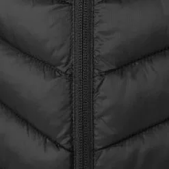 Gorilla Wear Men Osborn Puffer Jacket, Black, Xlarge -Sport & Fitness Shop GW 90830 900r 8