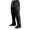 Gorilla Wear Men Functional Mesh Pants, Black/white, Large/xlarge -Sport & Fitness Shop GW 90906 901r 1