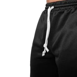 Gorilla Wear Men Functional Mesh Pants, Black/white, Large/xlarge -Sport & Fitness Shop GW 90906 901r 3