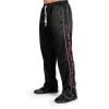 Gorilla Wear Men Functional Mesh Pants, Black/red, Large/xlarge -Sport & Fitness Shop GW 90906 905r 1