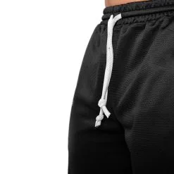 Gorilla Wear Men Functional Mesh Pants, Black/red, Large/xlarge -Sport & Fitness Shop GW 90906 905r 3