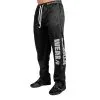 Gorilla Wear Men Logo Mesh Pants, Black, Large/xlarge -Sport & Fitness Shop GW 90909 900r 1