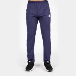 Gorilla Wear Delaware Track Pants, Navy, Xxxlarge -Sport & Fitness Shop GW 909102 400r 4