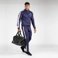 Gorilla Wear Delaware Track Pants, Navy, Xxxlarge -Sport & Fitness Shop GW 909102 400r 6