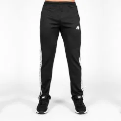 Gorilla Wear Delaware Track Pants, Black, Xxxlarge -Sport & Fitness Shop GW 909102 900r 4