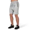 Gorilla Wear Men Alabama Drop Crotch Shorts, Grey, Small 1 Gorilla Wear Men Alabama Drop Crotch Shorts, Grey, Small -Sport & Fitness Shop GW 90920 800r 1