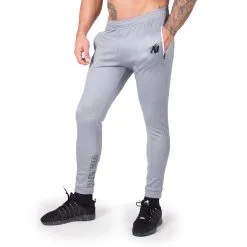 Gorilla Wear Men Bridgeport Joggers, Silver Blue, Xxlarge -Sport & Fitness Shop GW 90931 388r 2