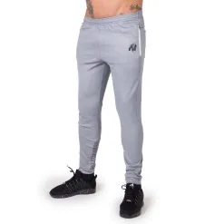 Gorilla Wear Men Bridgeport Joggers, Silver Blue, Xxlarge -Sport & Fitness Shop GW 90931 388r 4