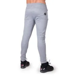 Gorilla Wear Men Bridgeport Joggers, Silver Blue, Xxlarge -Sport & Fitness Shop GW 90931 388r 5