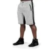 Gorilla Wear Men Augustine Old School Shorts, Grey, Small/medium -Sport & Fitness Shop GW 90939 800r 1