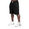 Gorilla Wear Men Augustine Old School Shorts, Black, Xxlarge/xxxlarge 1 Gorilla Wear Men Augustine Old School Shorts, Black, Xxlarge/xxxlarge -Sport & Fitness Shop GW 90939 900r 1