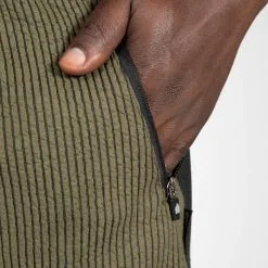 Gorilla Wear Men Augustine Old School Pants, Army Green, Xxlarge/xxxlarge -Sport & Fitness Shop GW 90940 409r 4