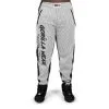 Gorilla Wear Men Augustine Old School Pants, Grey, Small/medium -Sport & Fitness Shop GW 90940 800r 1