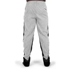 Gorilla Wear Men Augustine Old School Pants, Grey, Small/medium -Sport & Fitness Shop GW 90940 800r 2