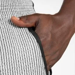 Gorilla Wear Men Augustine Old School Pants, Grey, Small/medium -Sport & Fitness Shop GW 90940 800r 4