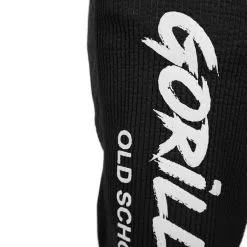 Gorilla Wear Men Augustine Old School Pants, Black, Small/medium -Sport & Fitness Shop GW 90940 900r 3