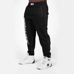 Gorilla Wear Men Augustine Old School Pants, Black, Small/medium -Sport & Fitness Shop GW 90940 900r 5