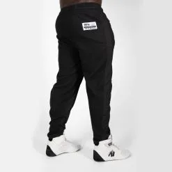 Gorilla Wear Men Augustine Old School Pants, Black, Small/medium -Sport & Fitness Shop GW 90940 900r 6