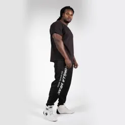 Gorilla Wear Men Augustine Old School Pants, Black, Small/medium -Sport & Fitness Shop GW 90940 900r 7