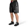 Gorilla Wear Fight Gear Vaiden Boxing Shorts, Black/grey Camo, Xsmall 1 Gorilla Wear Fight Gear Vaiden Boxing Shorts, Black/grey Camo, Xsmall -Sport & Fitness Shop GW 90949 900r 1