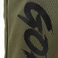 Gorilla Wear Men Mercury Mesh Pants, Army Green/black, Small/medium -Sport & Fitness Shop GW 90956 409r 5