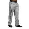 Gorilla Wear Men Mercury Mesh Pants, Grey/black, Small/medium -Sport & Fitness Shop GW 90956 809r 1
