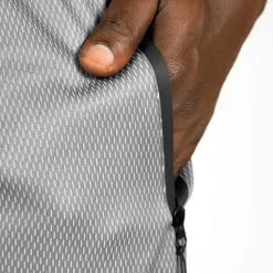 Gorilla Wear Men Mercury Mesh Pants, Grey/black, Small/medium -Sport & Fitness Shop GW 90956 809r 4